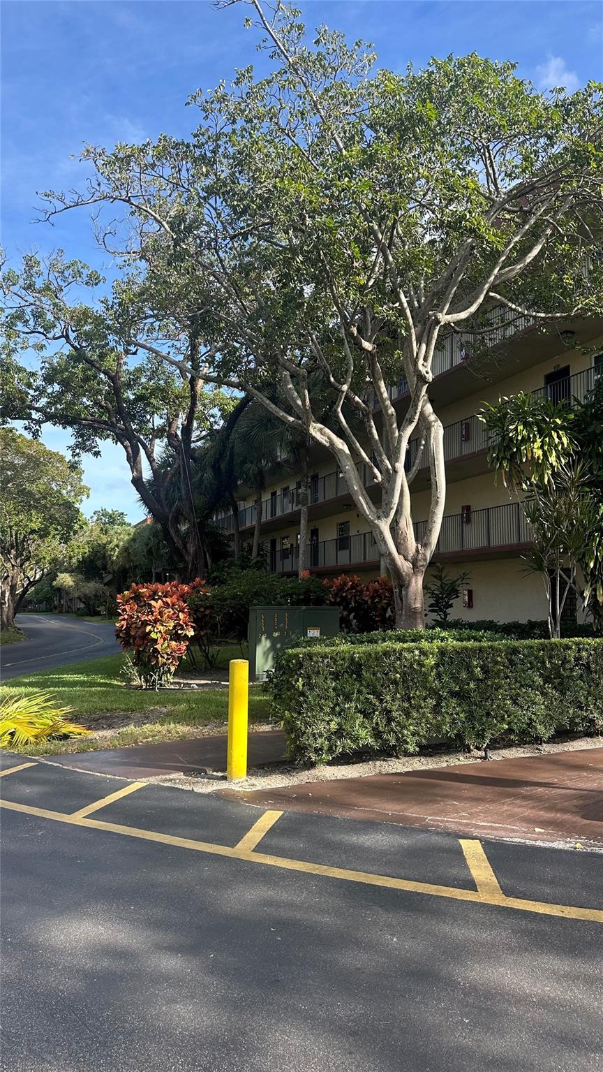 Cypress Chase North 1 Con - Residential Lease