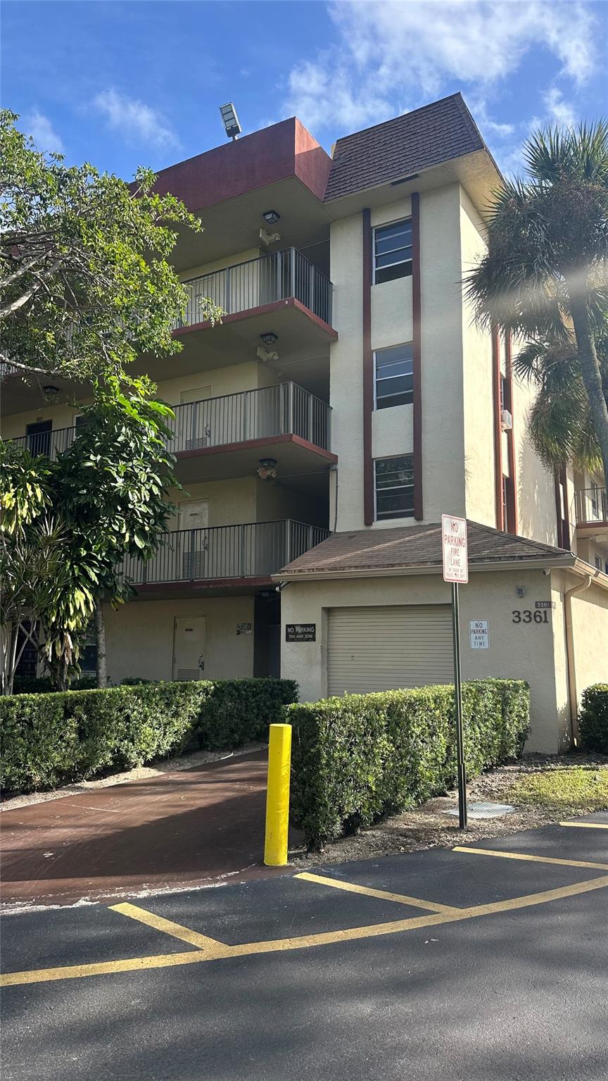 Cypress Chase North 1 Con - Residential Lease