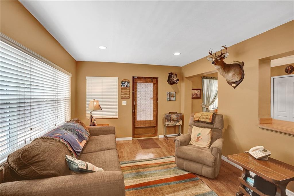 Lauderdale Lakes North Ga - Residential