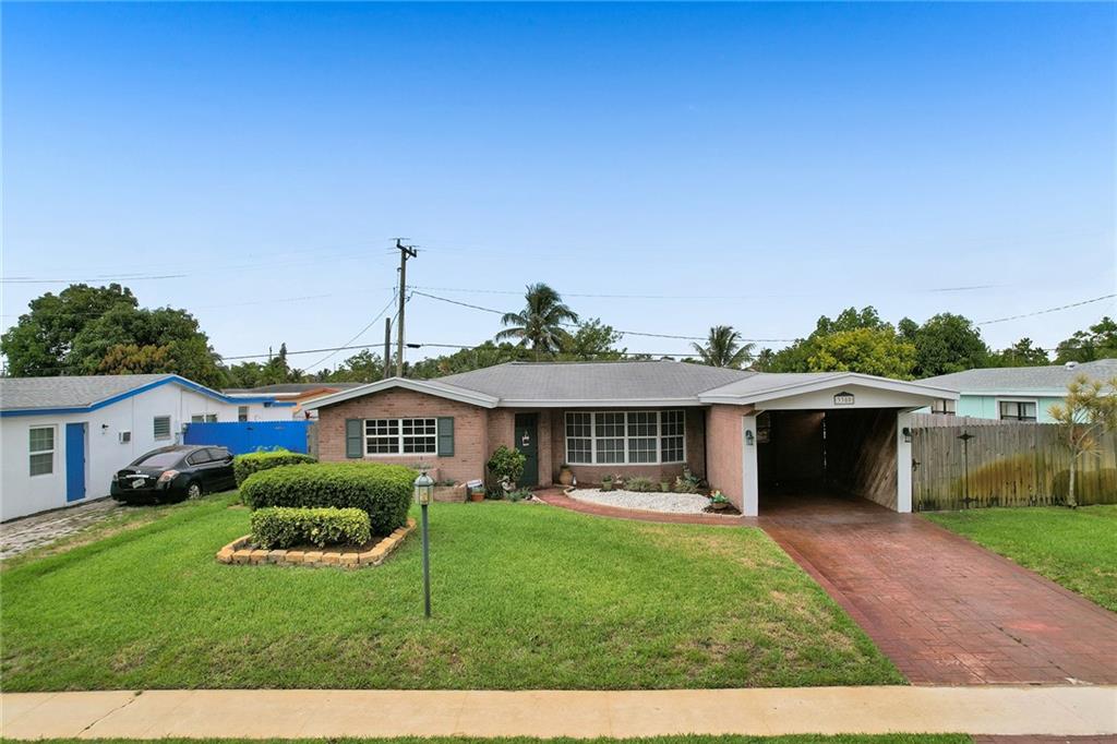 Lauderdale Lakes North Ga - Residential