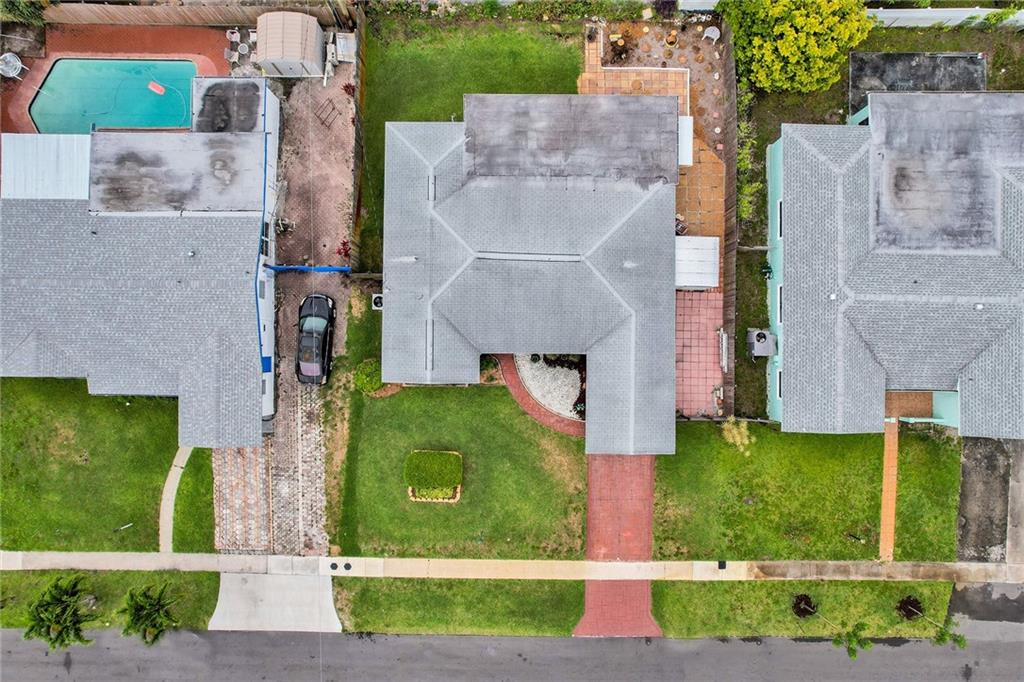 Lauderdale Lakes North Ga - Residential