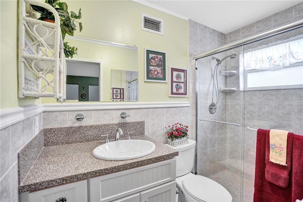 Lauderdale Lakes North Ga - Residential