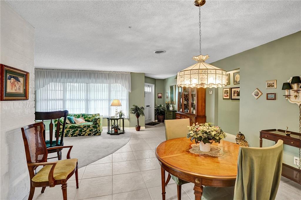 Lauderdale Lakes North Ga - Residential