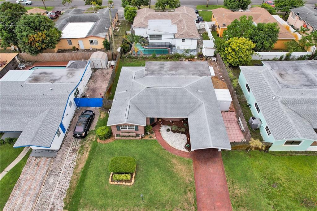 Lauderdale Lakes North Ga - Residential
