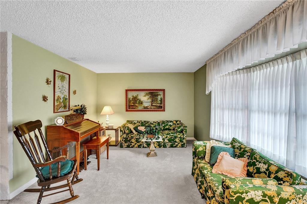 Lauderdale Lakes North Ga - Residential