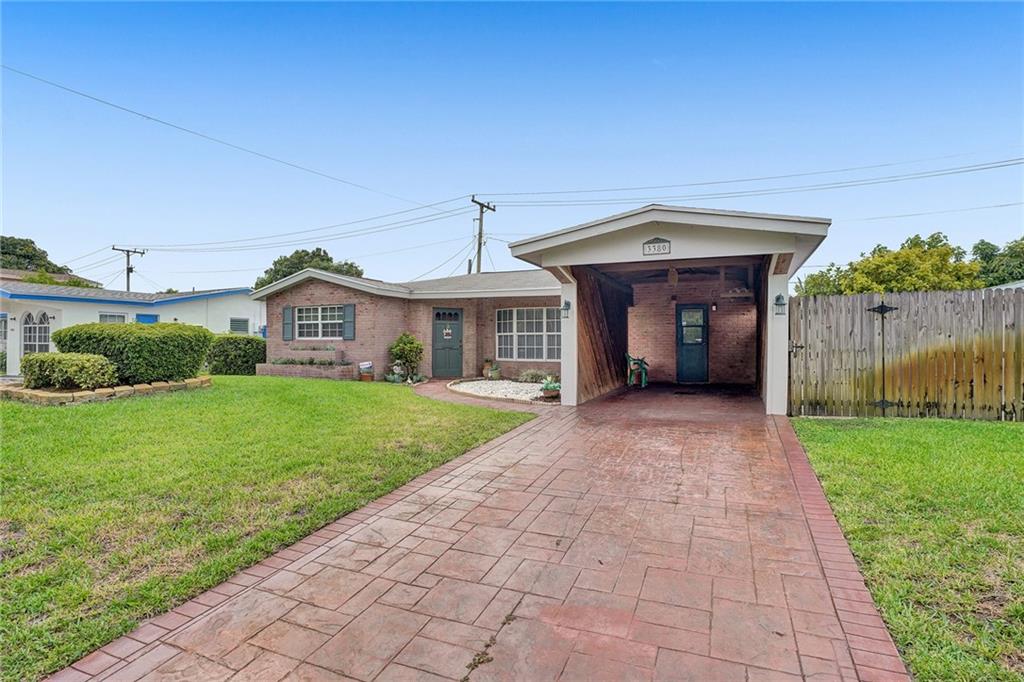 Lauderdale Lakes North Ga - Residential