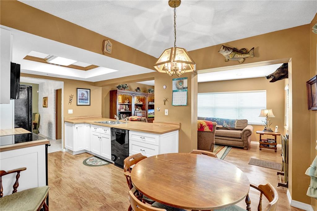 Lauderdale Lakes North Ga - Residential