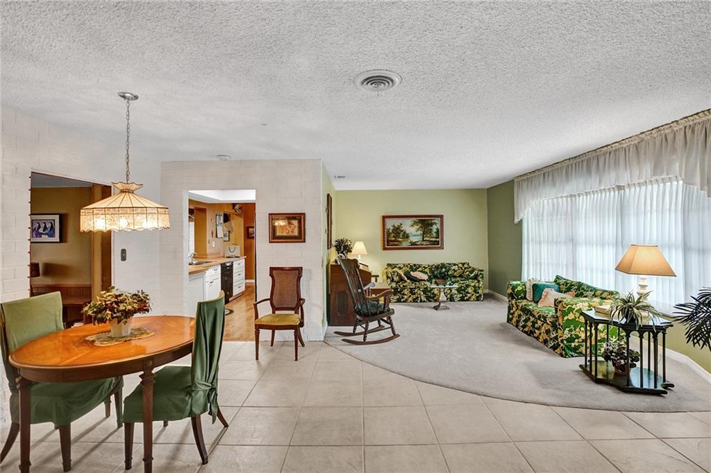 Lauderdale Lakes North Ga - Residential