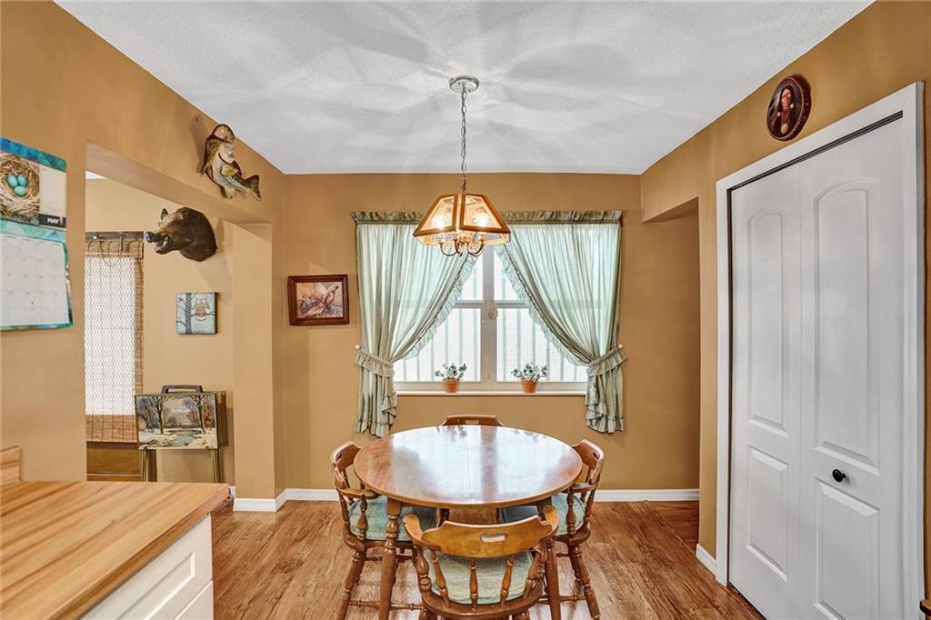 Lauderdale Lakes North Ga - Residential
