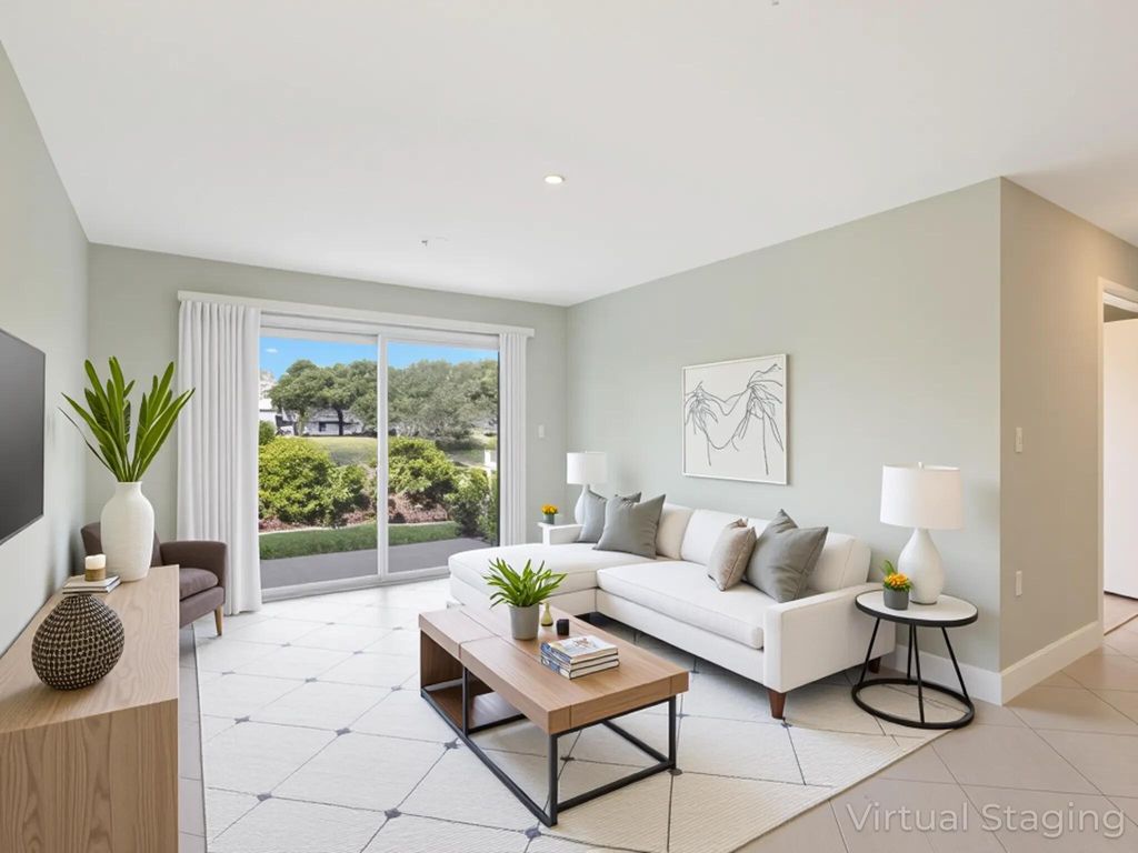 Photo of 2313 N Congress Avenue #17, Boynton Beach, FL 33426 (MLS # R11110971)