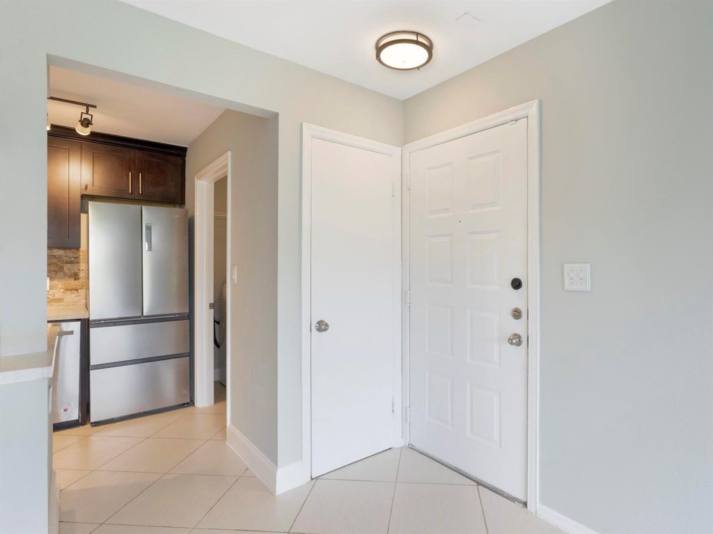 Photo of 2313 N Congress Avenue #17, Boynton Beach, FL 33426 (MLS # R11110971)