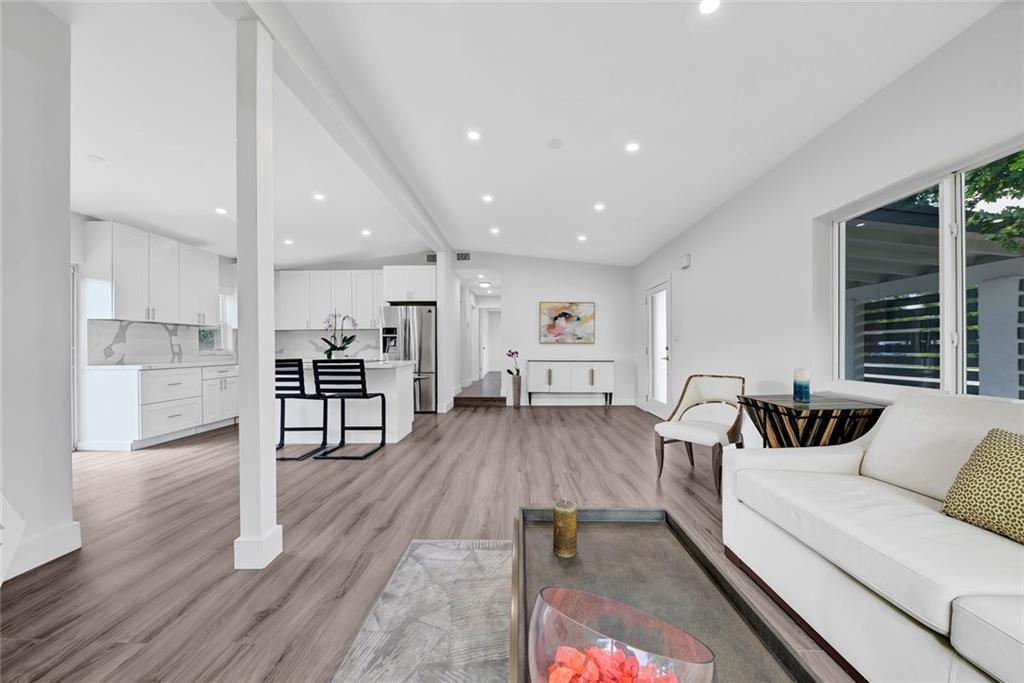 Riverland Village Sec 1 R - Residential