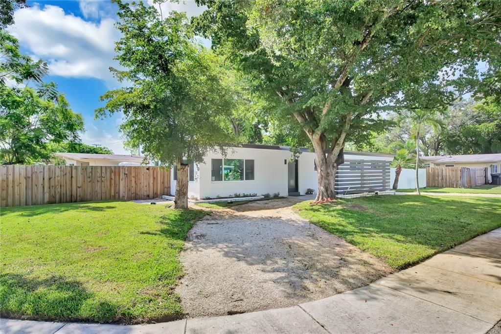 Riverland Village Sec 1 R - Residential