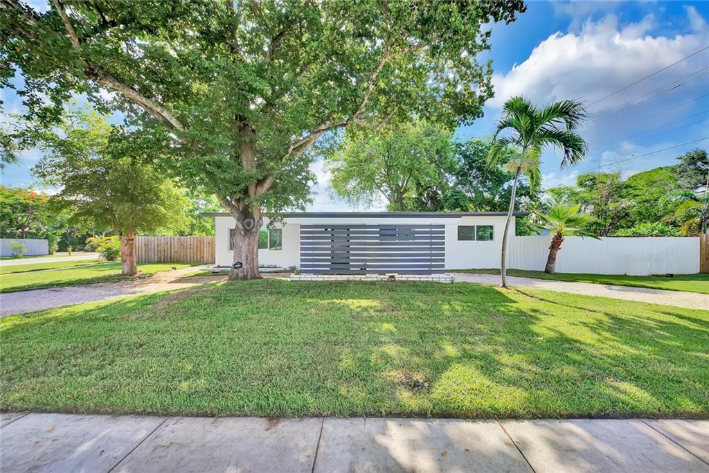 Riverland Village Sec 1 R - Residential