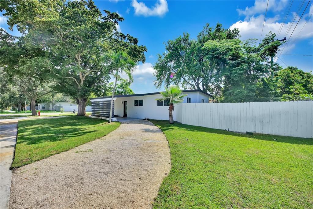 Riverland Village Sec 1 R - Residential