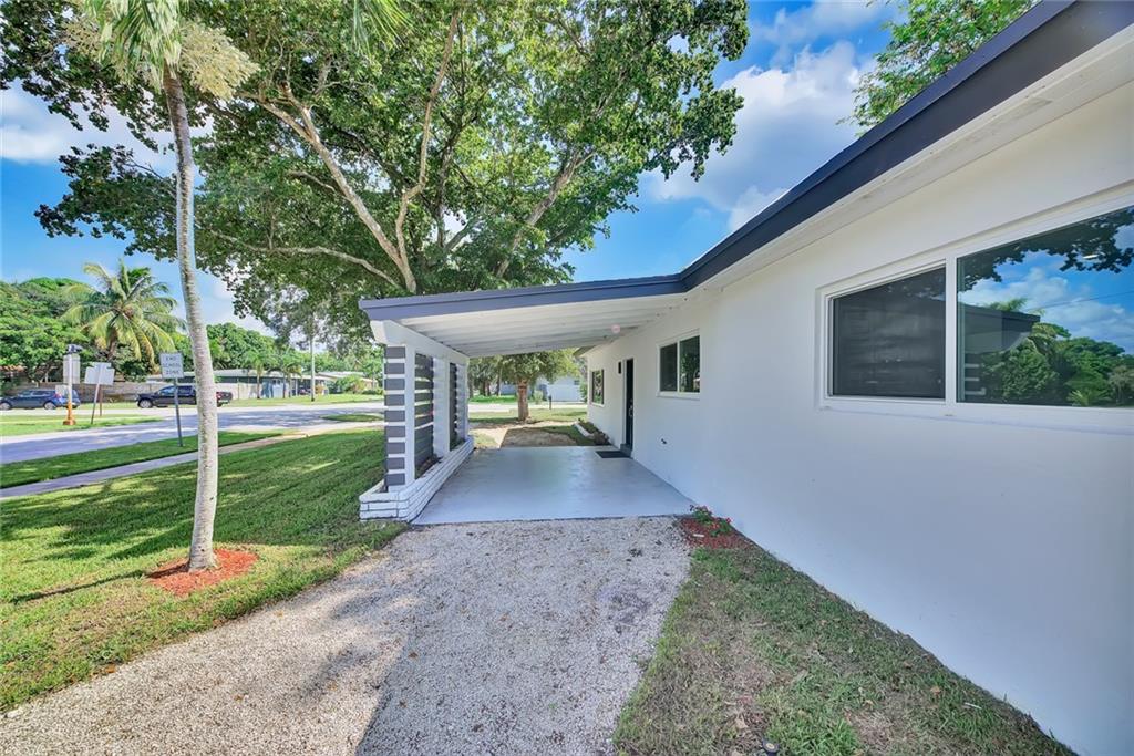 Riverland Village Sec 1 R - Residential