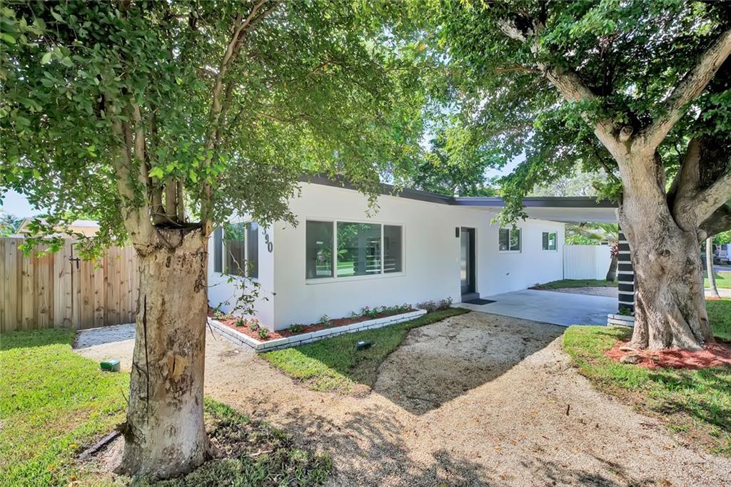 Riverland Village Sec 1 R - Residential