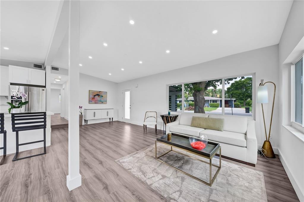 Riverland Village Sec 1 R - Residential