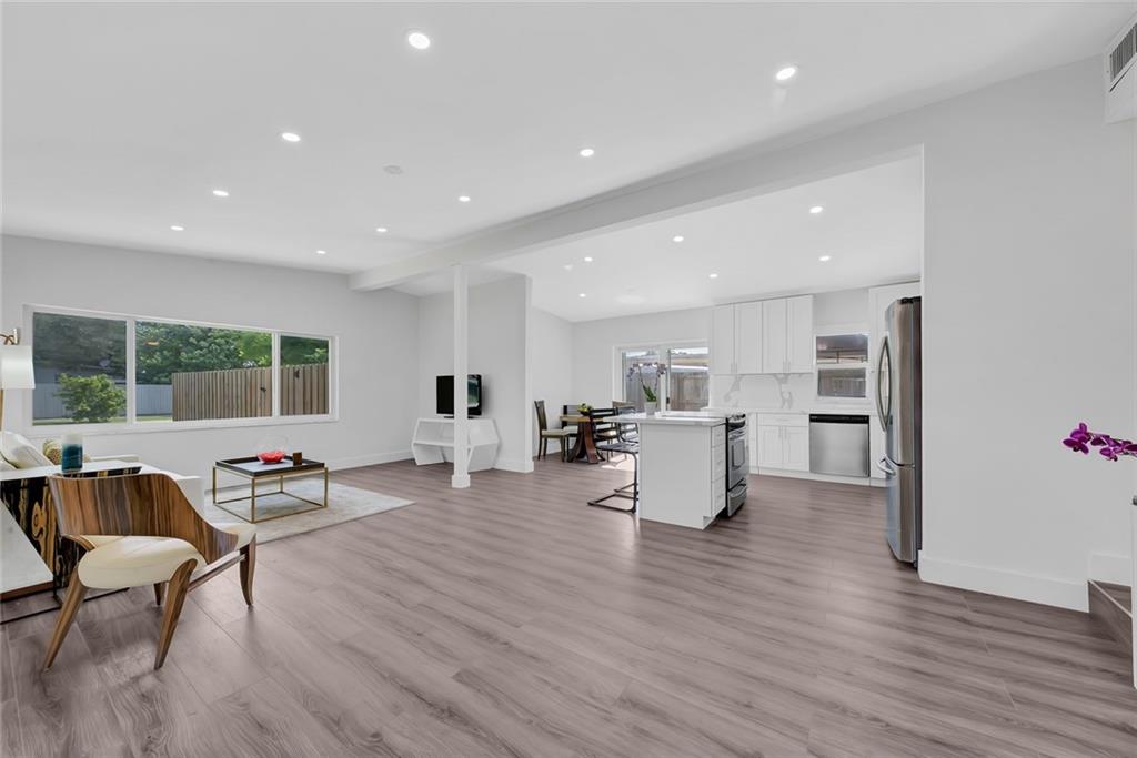 Riverland Village Sec 1 R - Residential