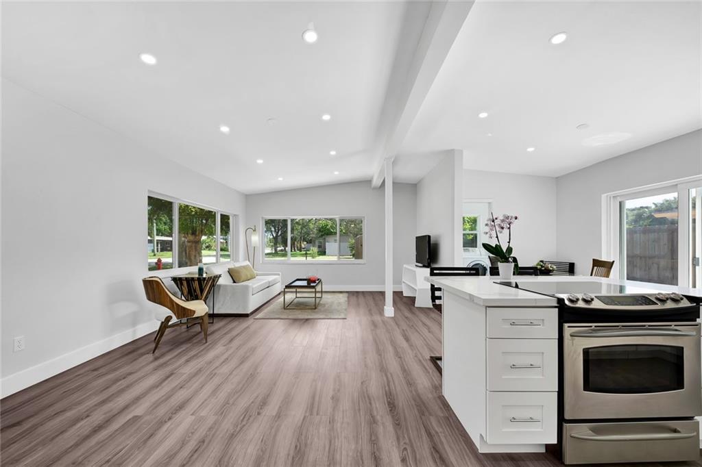 Riverland Village Sec 1 R - Residential