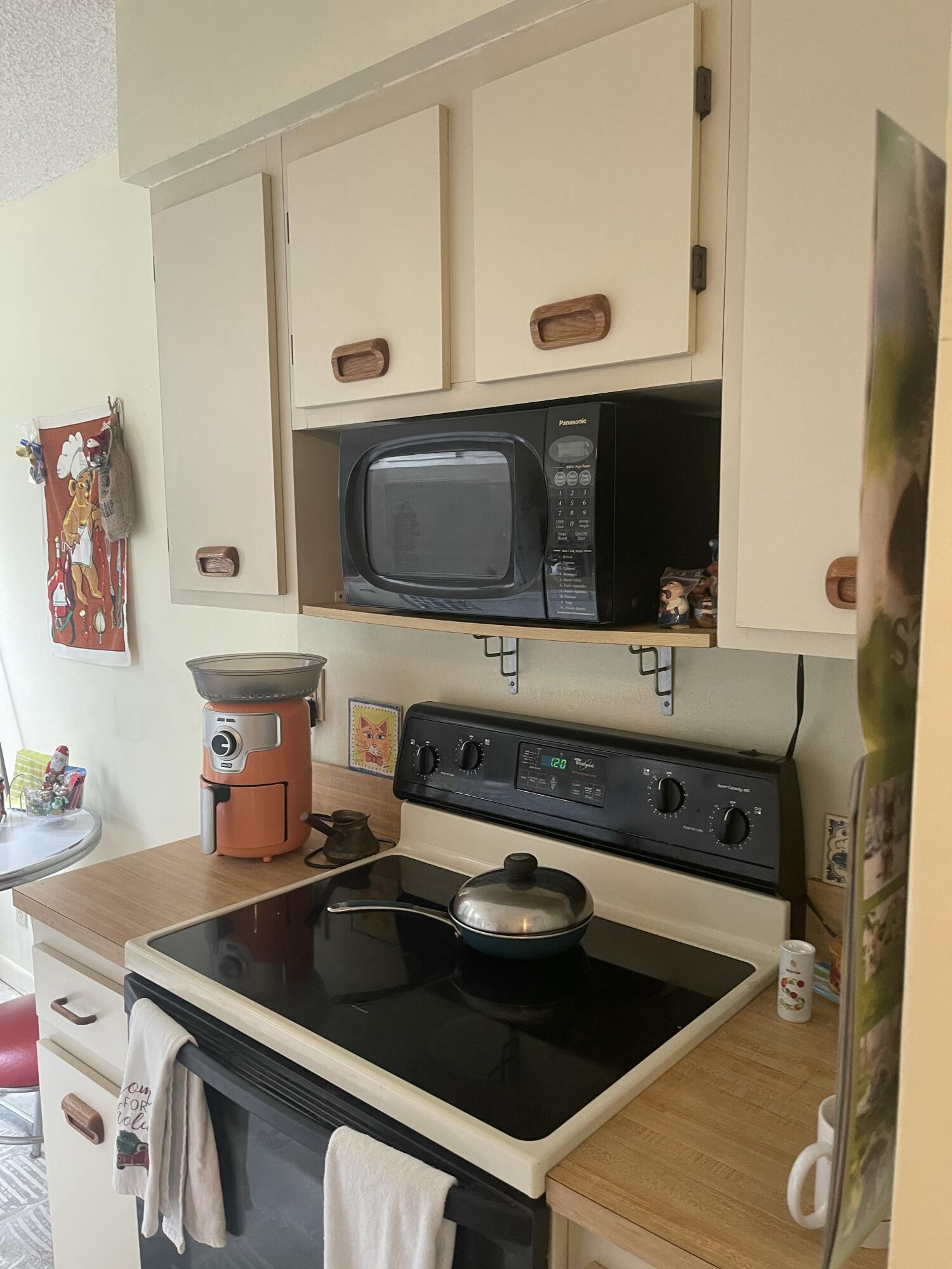 LAVERS RESORT & RACQUET CLUB - Residential