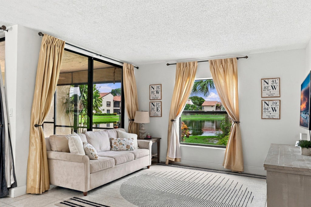 Photo of 8609 Boca Glades Boulevard W #A, Boca Raton, FL 33434 (MLS # B26080018)