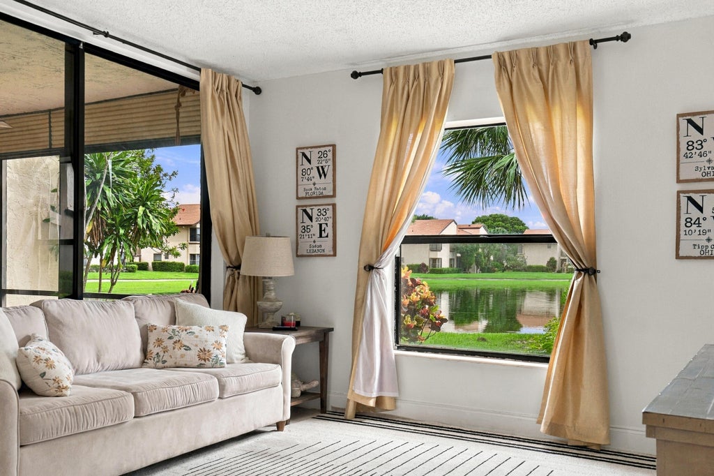 Photo of 8609 Boca Glades Boulevard W #A, Boca Raton, FL 33434 (MLS # B26080018)