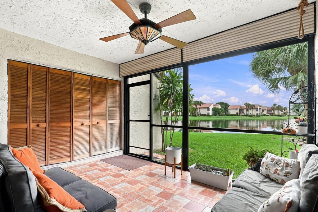 Photo of 8609 Boca Glades Boulevard W #A, Boca Raton, FL 33434 (MLS # B26080018)