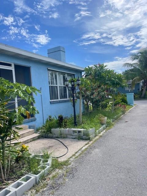 LAKE WORTH TOWN OF - Residential Income