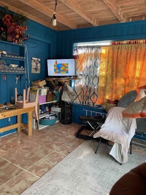 LAKE WORTH TOWN OF - Residential Income