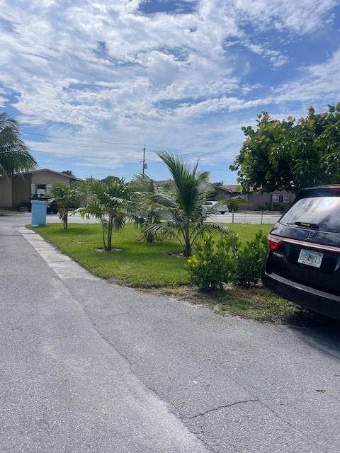 LAKE WORTH TOWN OF - Residential Income
