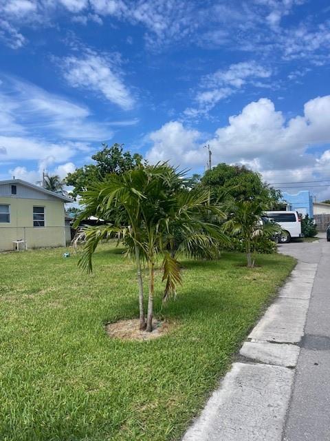 LAKE WORTH TOWN OF - Residential Income