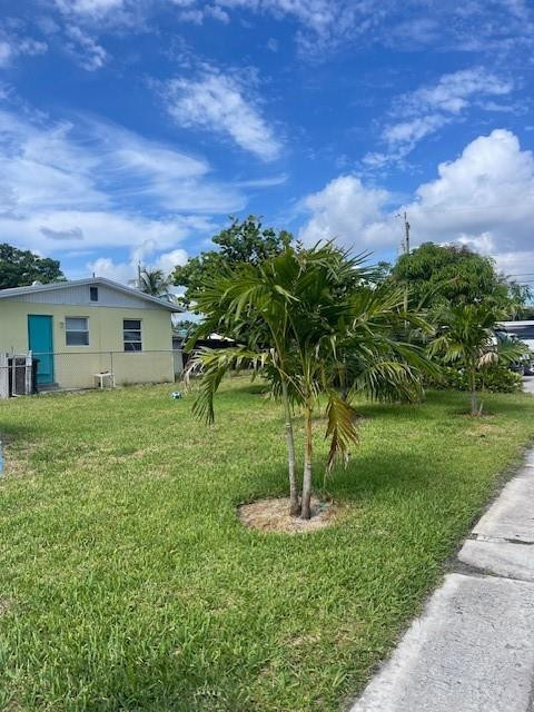 LAKE WORTH TOWN OF - Residential Income