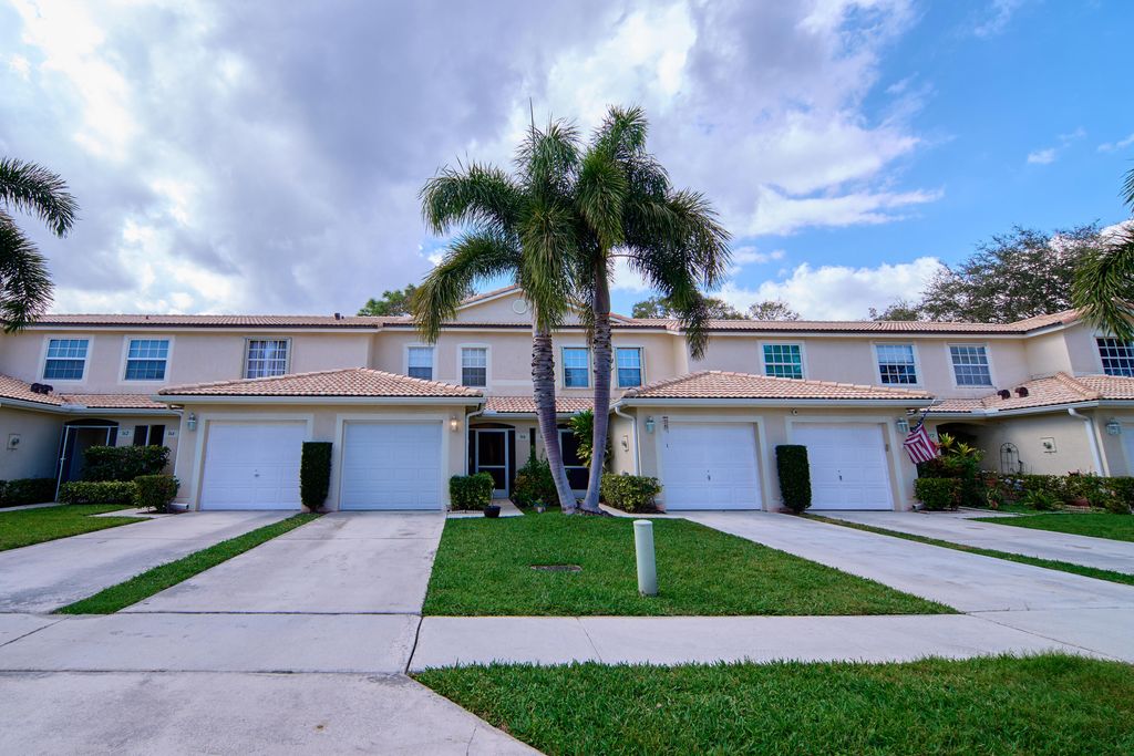 Photo of 166 Timberwalk Trail, Jupiter, FL 33458 (MLS # R11167615)