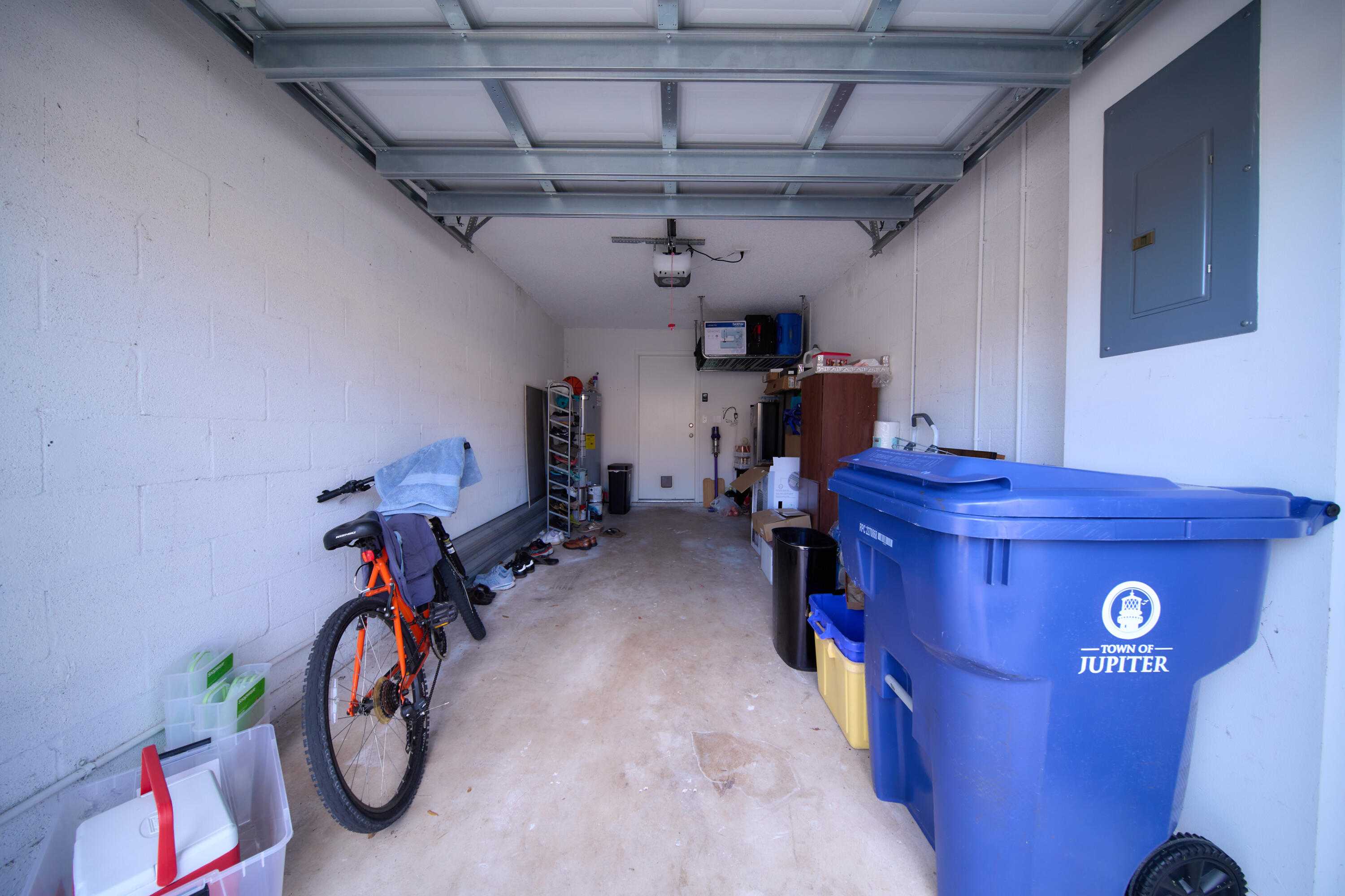 TIMBERWALK PUD - Residential