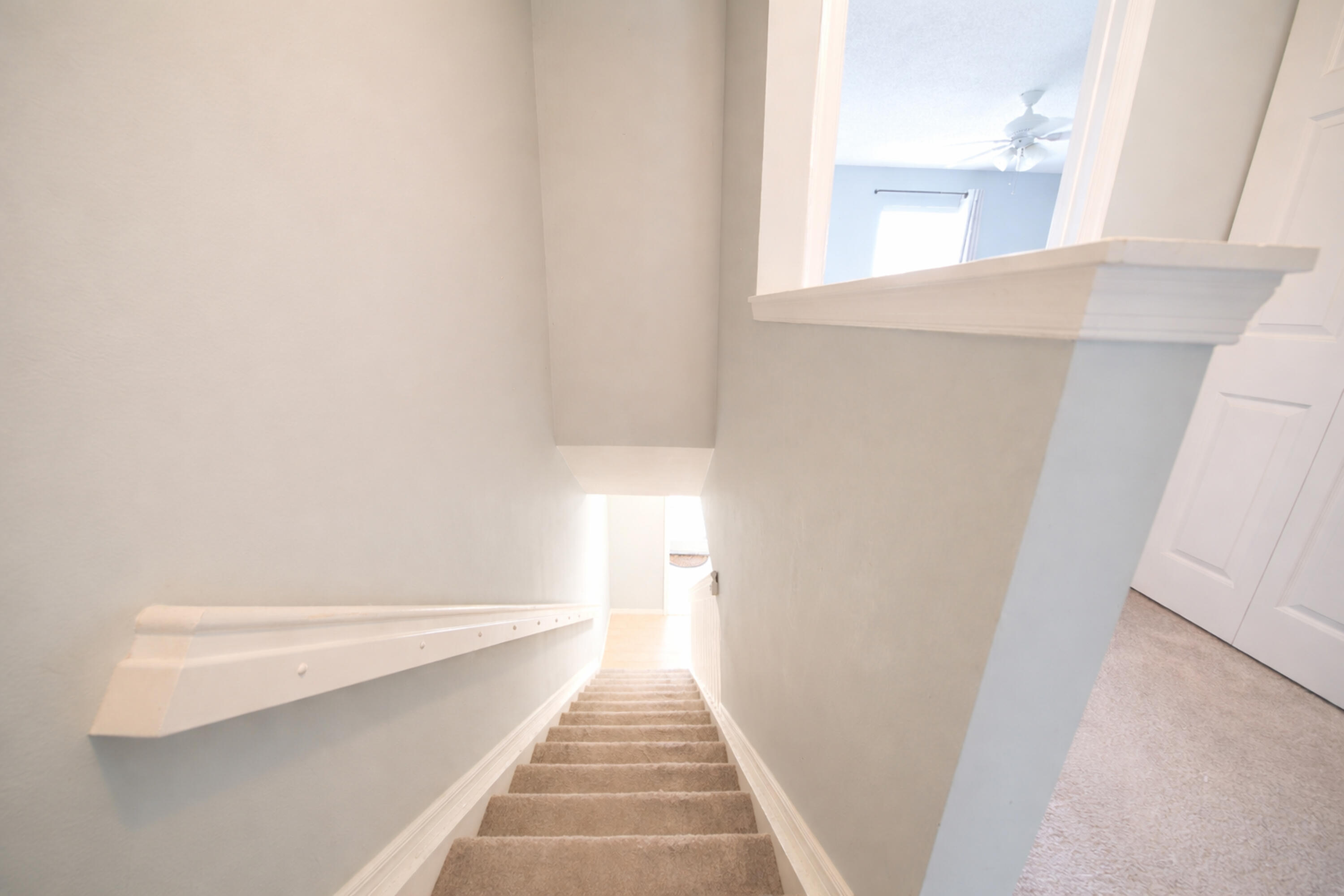 TIMBERWALK PUD - Residential