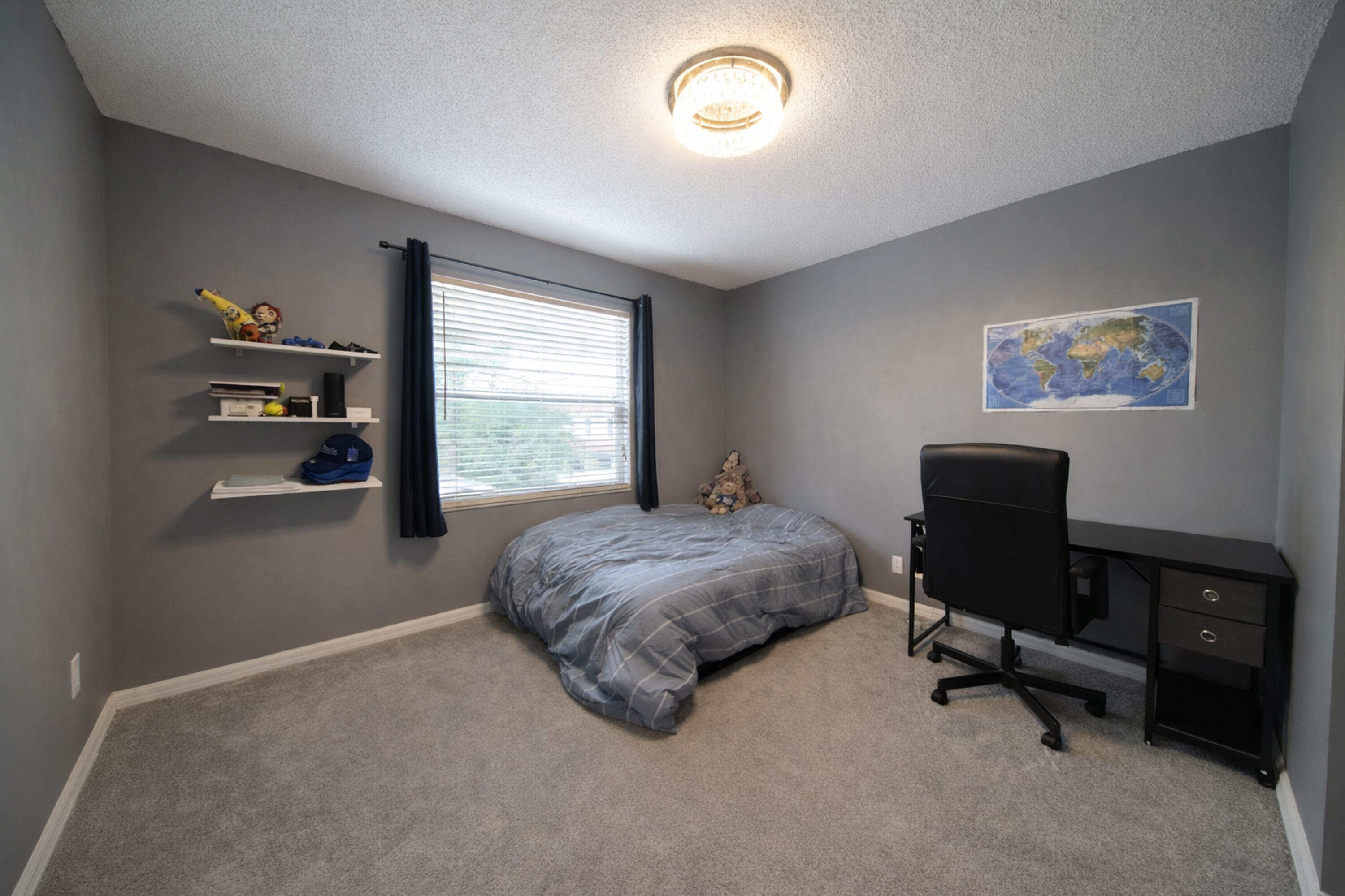 TIMBERWALK PUD - Residential