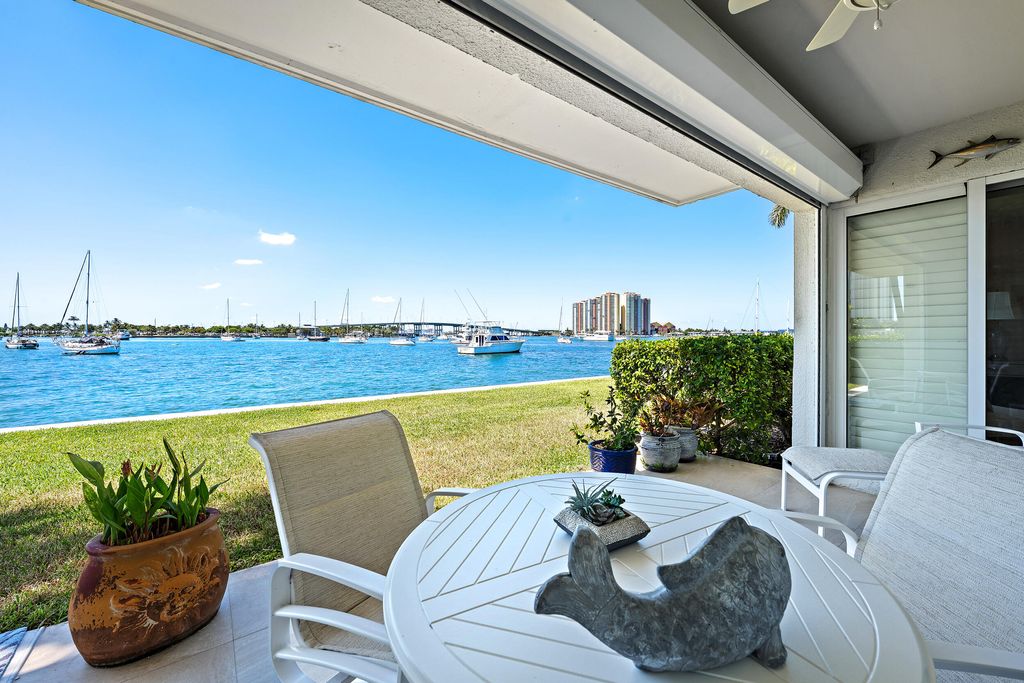Photo of 1051 Sugar Sands Boulevard #156, Singer Island, FL 33404 (MLS # B26021809)
