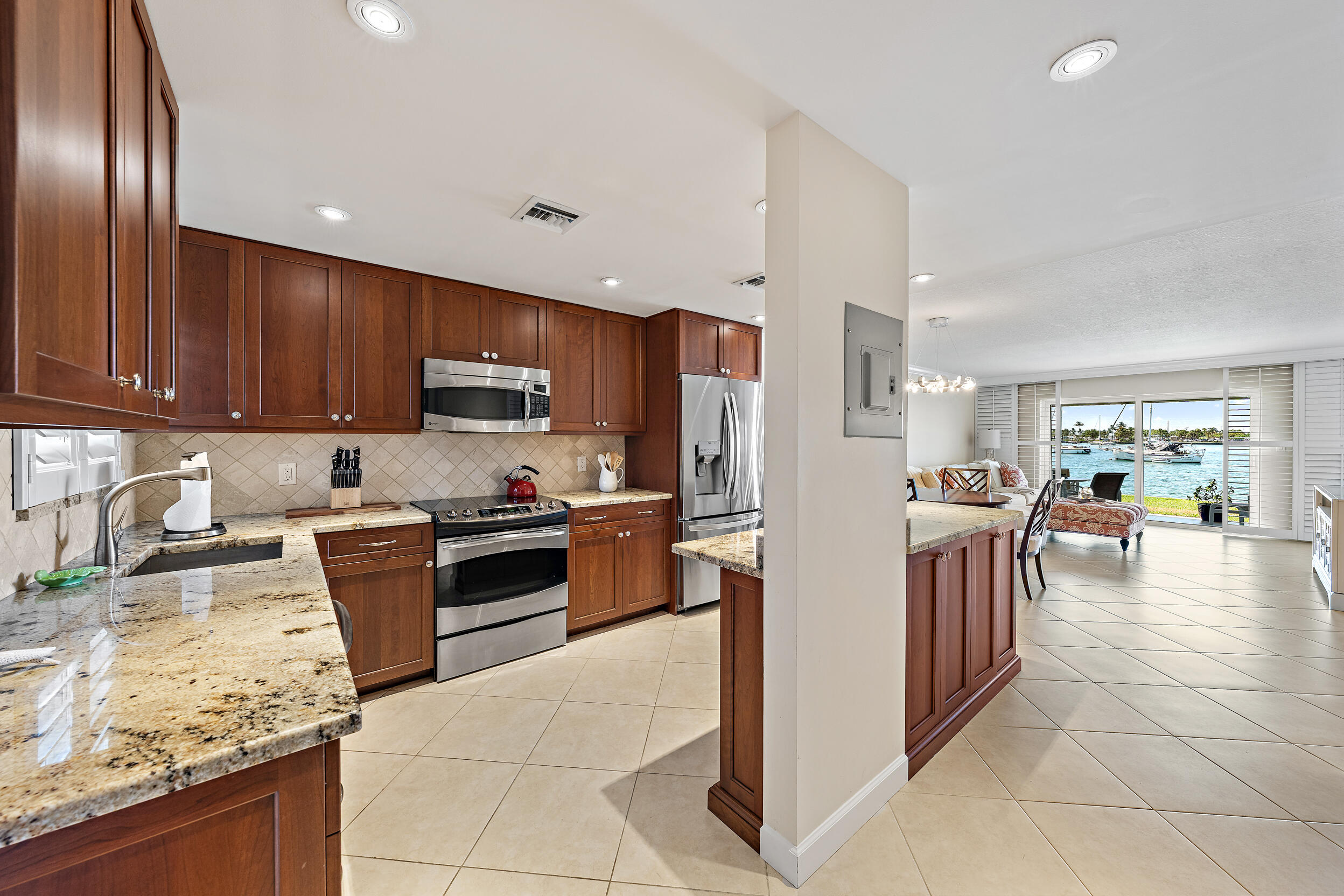 Sugar Sands - Residential