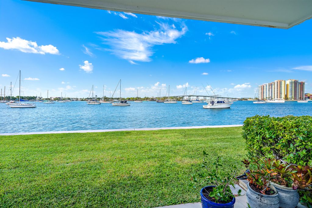 Photo of 1051 Sugar Sands Boulevard #156, Singer Island, FL 33404 (MLS # B26021809)