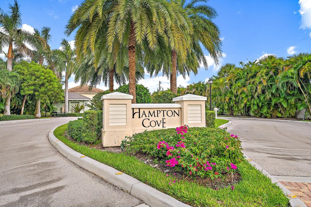 Photo of 1843 Juno Landing Lane, North Palm Beach, FL 33408 (MLS # R11071277)