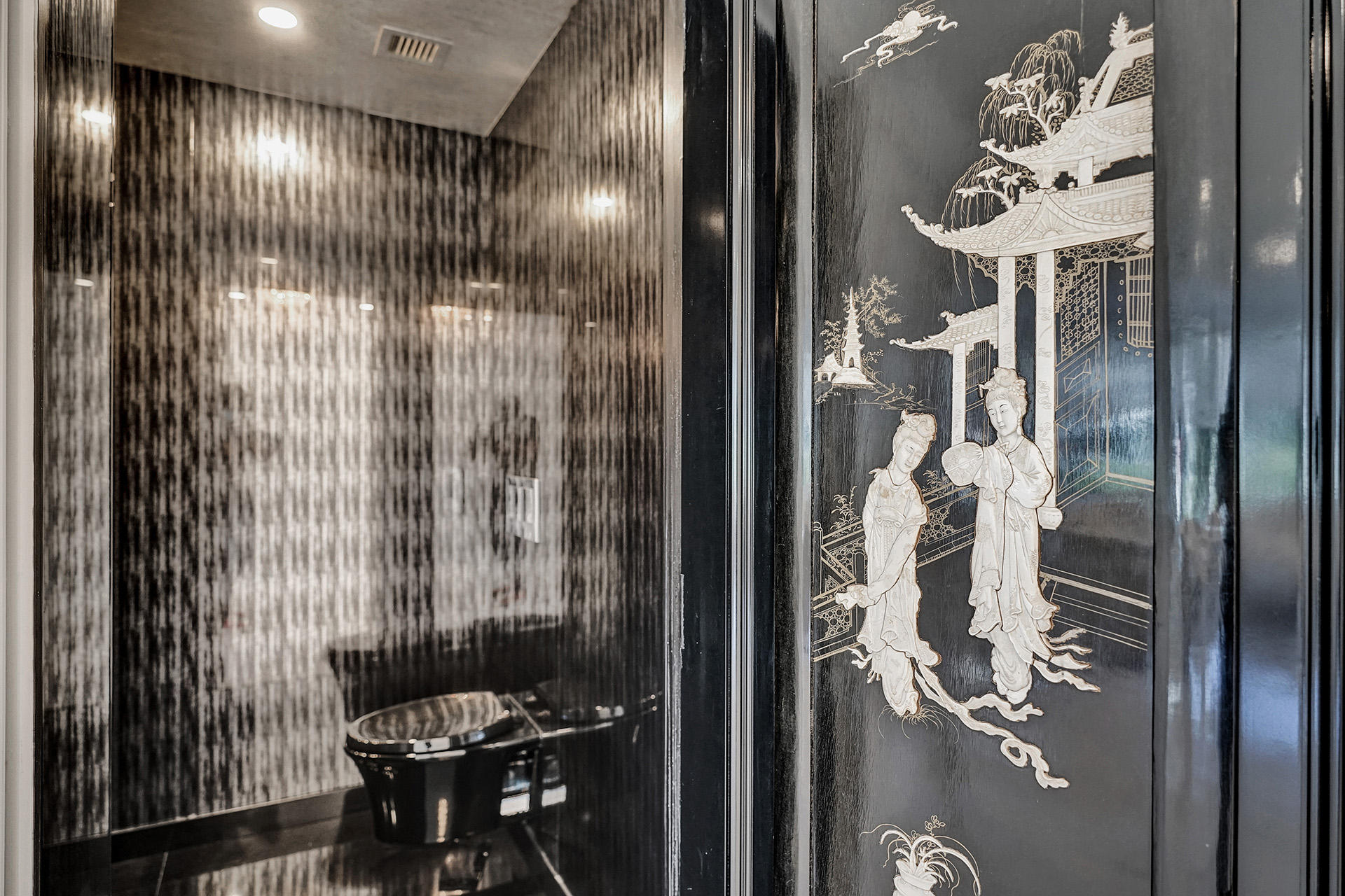 Palm Beach Towers - Residential