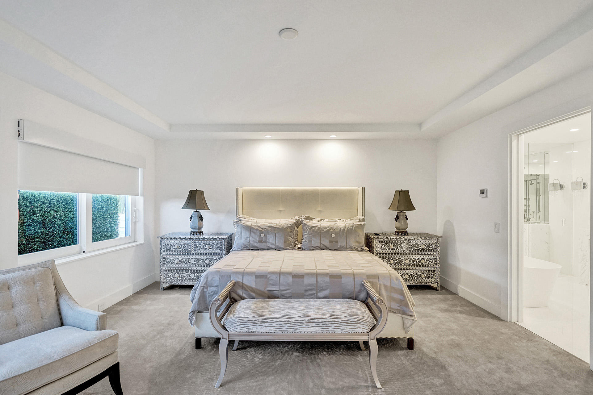 Palm Beach Towers - Residential