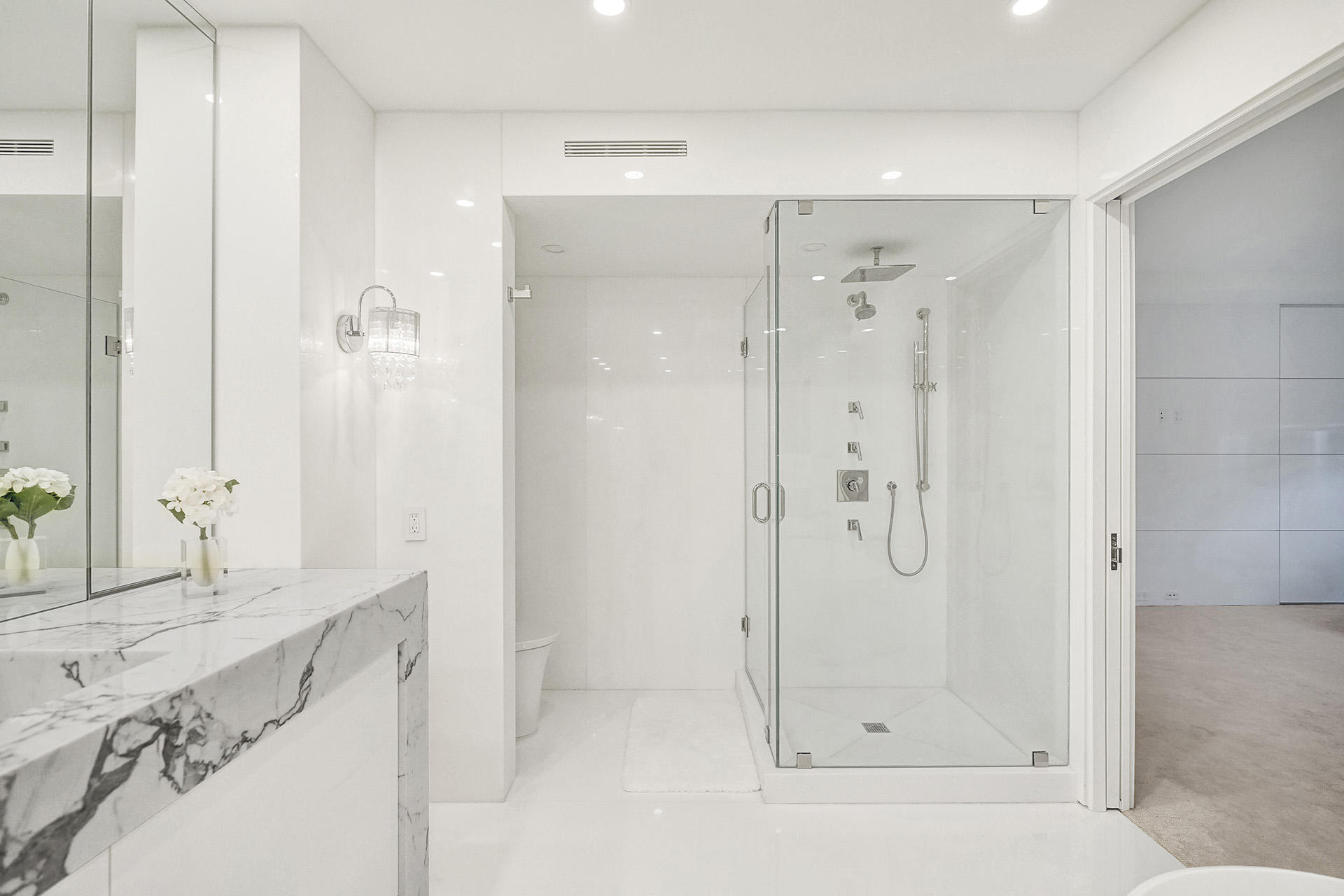 Palm Beach Towers - Residential