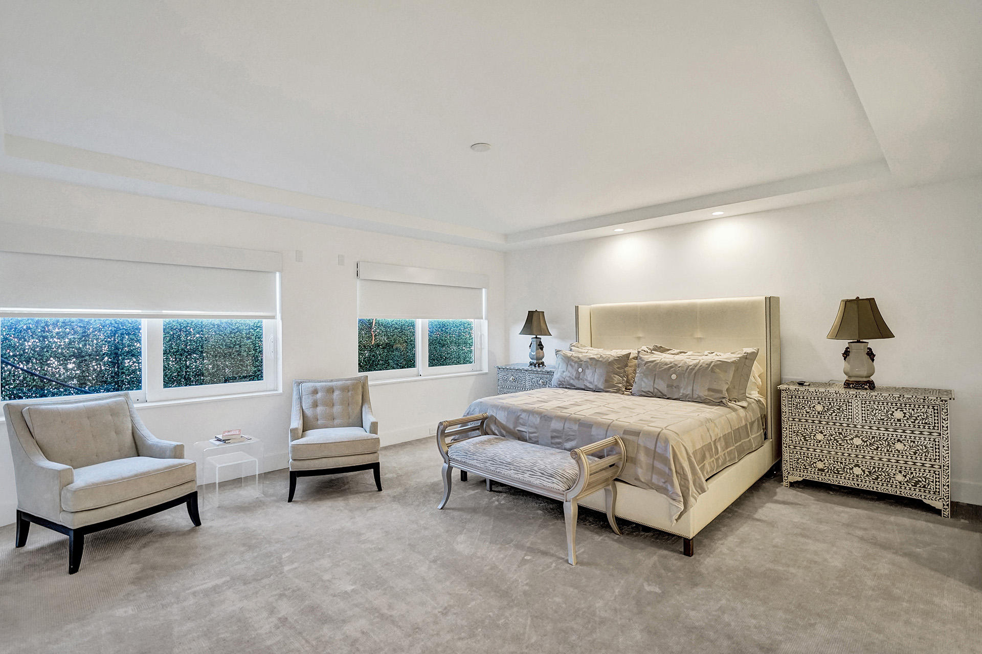 Palm Beach Towers - Residential