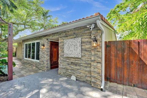 1317 SW 18th Avenue Fort Lauderdale FL 33312