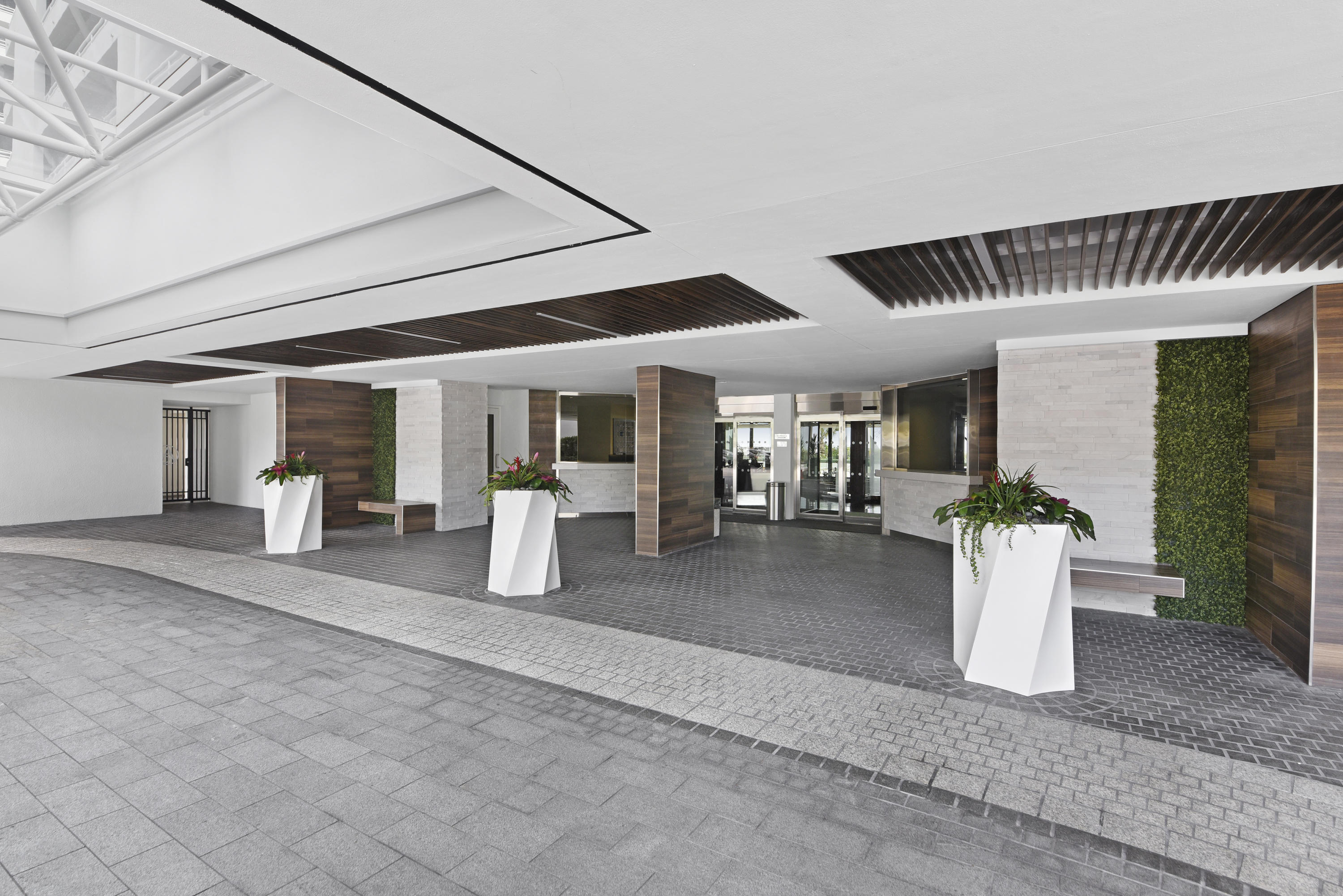 Addison - Residential