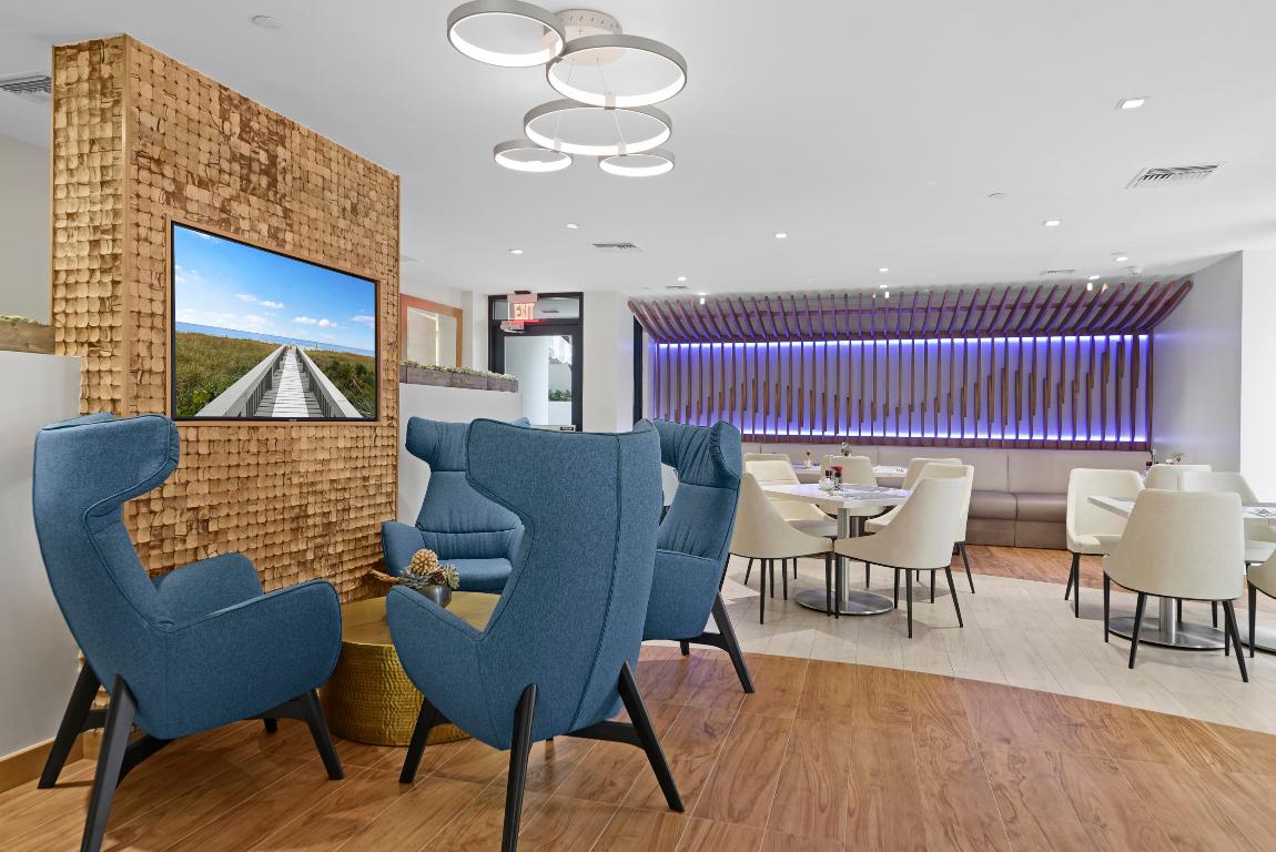 Addison - Residential