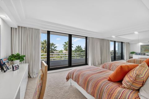 Tiny photo for 1500 S Ocean Boulevard #606, Boca Raton, FL 33432 (MLS # R11157895)
