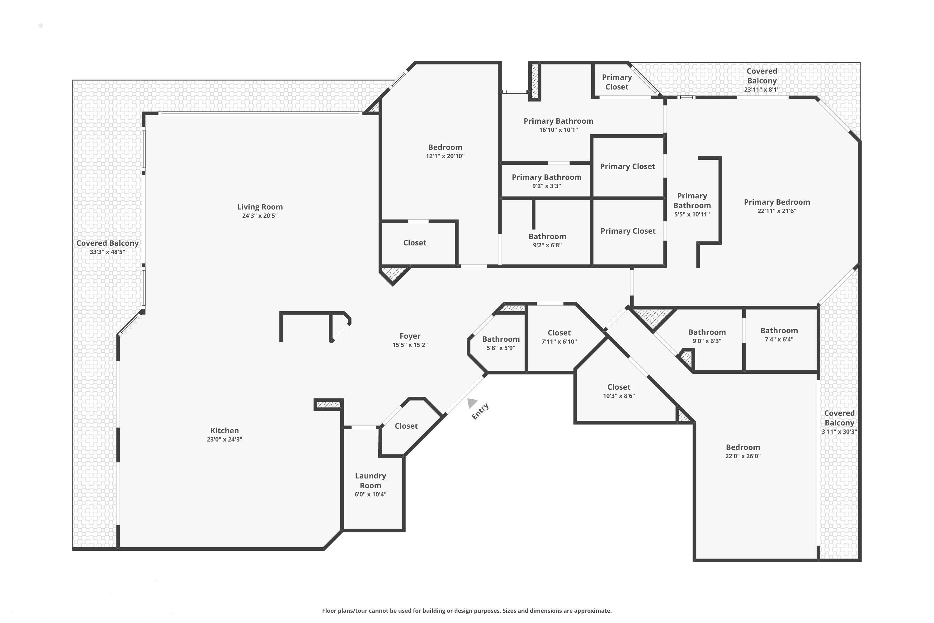 Addison - Residential